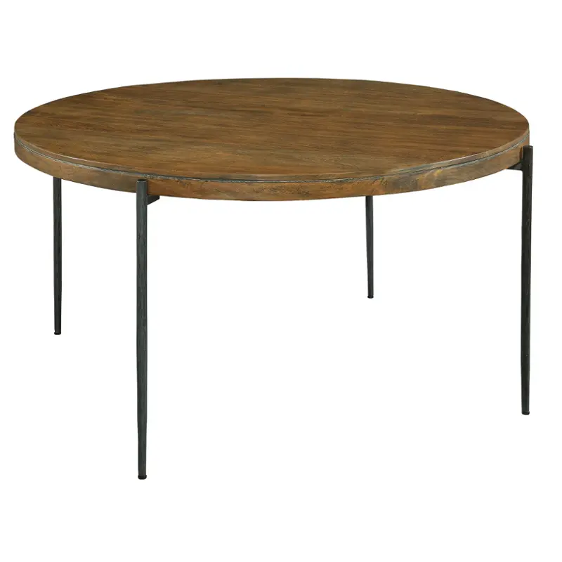 23721t Howard Miller Bedford Park Dining Room Furniture Dining Table