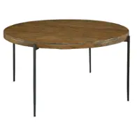 23721t Howard Miller Bedford Park Dining Room Furniture Dining Table