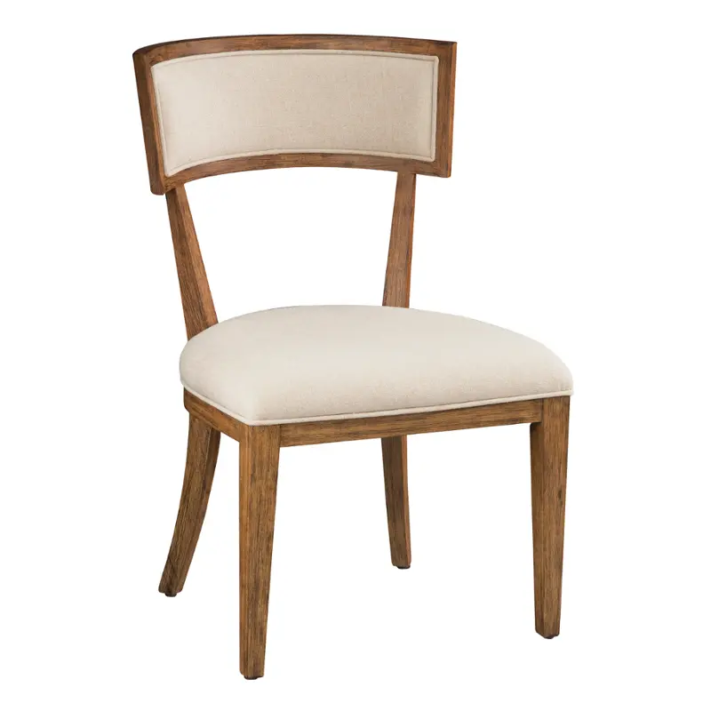 23723 Howard Miller Bedford Park Dining Room Furniture Dining Chair