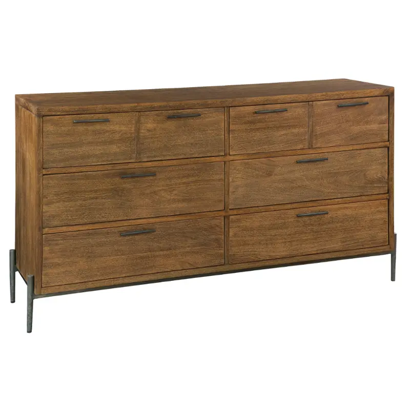 23760t Howard Miller Bedford Park Bedroom Furniture Dresser