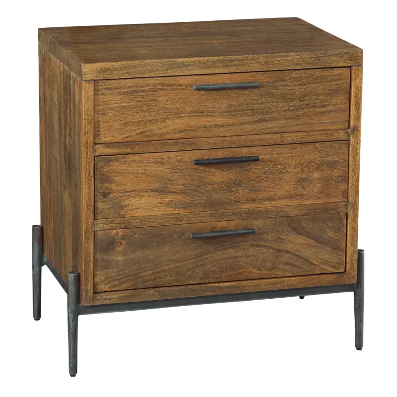 23763t Howard Miller Bedford Park Bedroom Furniture Nightstand