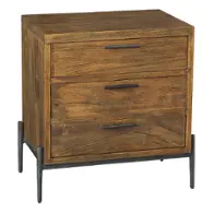 23763t Howard Miller Bedford Park Bedroom Furniture Nightstand
