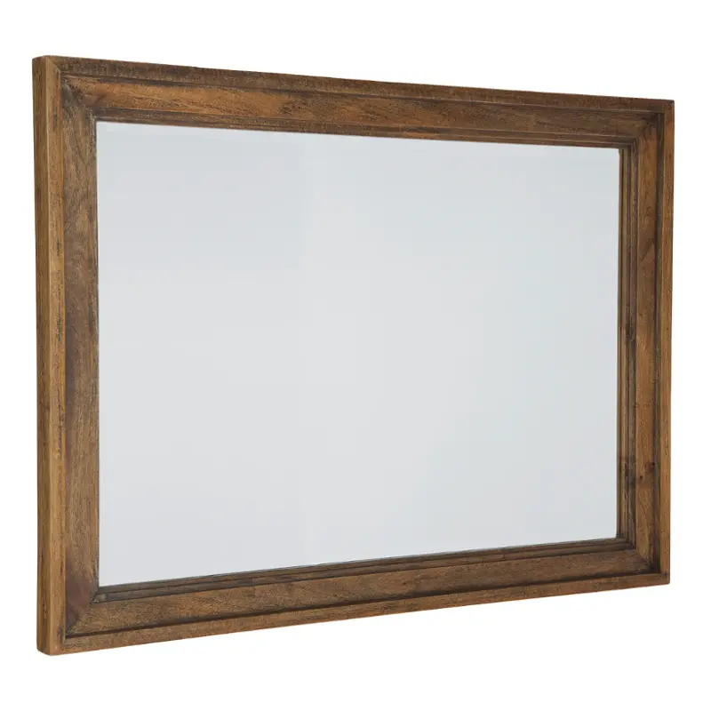 23768 Howard Miller Bedford Park Bedroom Furniture Mirror