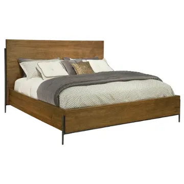 23766h-ck Howard Miller Bedford Park Bedroom Furniture Bed