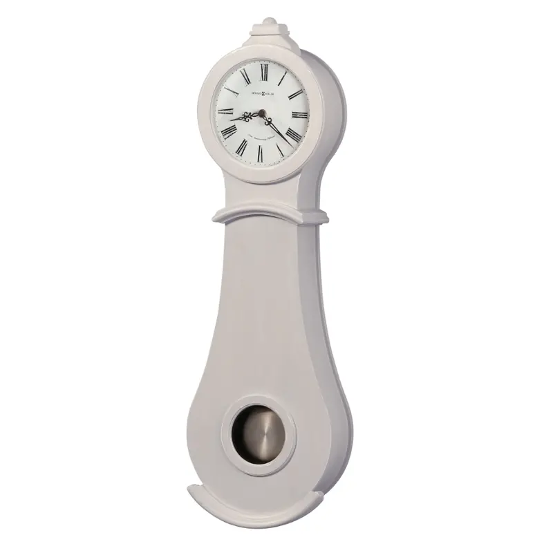 625637 Howard Miller Wall Clock Accent Furniture Clock