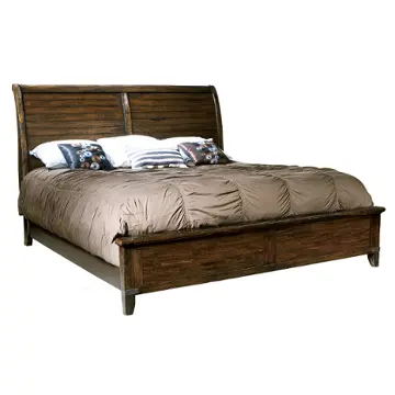 941519rh Howard Miller Harbor Springs Bedroom Furniture Bed