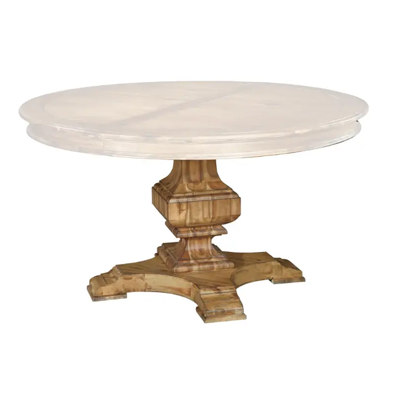 23321b Howard Miller Wellington Hall Dining Room Furniture Dinette Table
