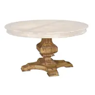 23321b Howard Miller Wellington Hall Dining Room Furniture Dinette Table