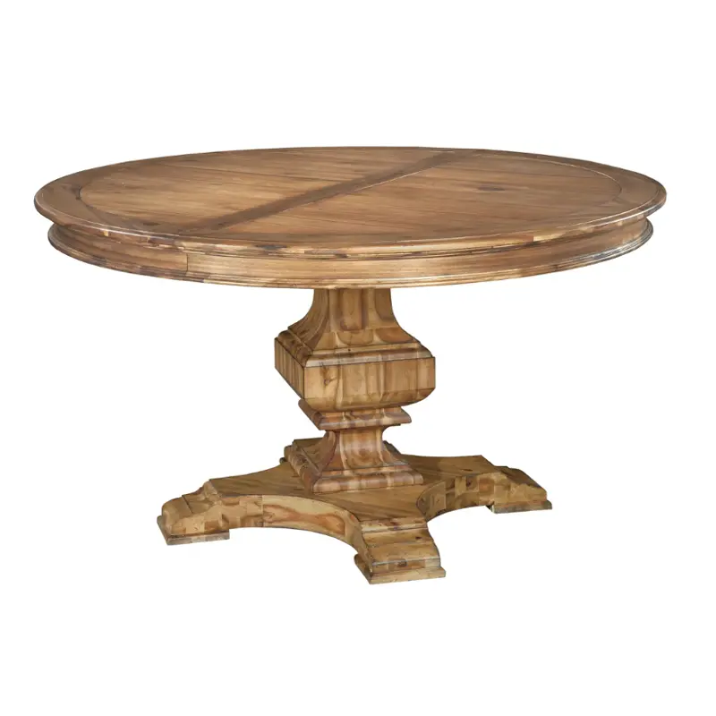 23321t Howard Miller Wellington Hall Dining Room Furniture Dinette Table
