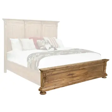 23366f Howard Miller Wellington Hall Bedroom Furniture Bed