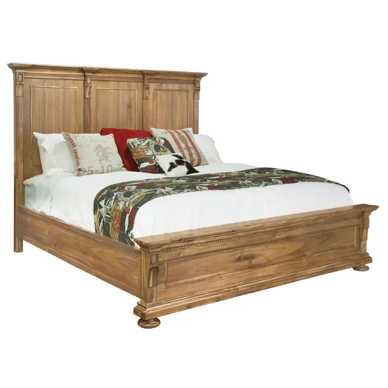 23368r Howard Miller Wellington Hall Bedroom Furniture Bed