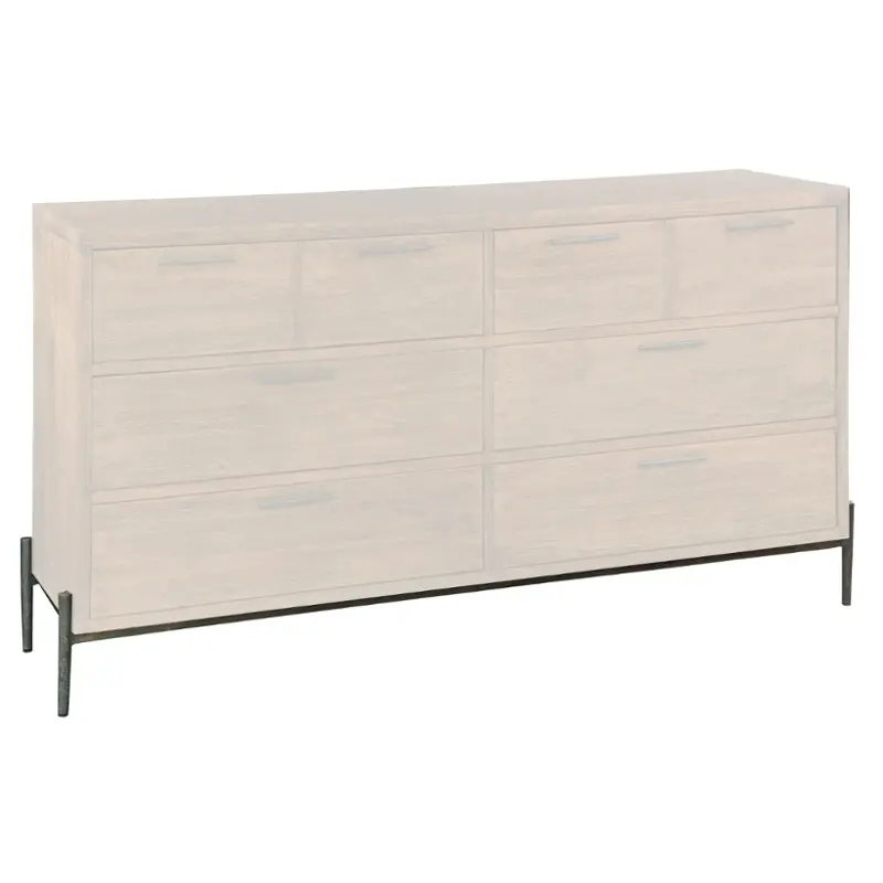 23760b Howard Miller Bedford Park Bedroom Furniture Dresser