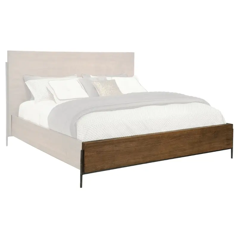 23766f Howard Miller Bedford Park Bedroom Furniture Bed