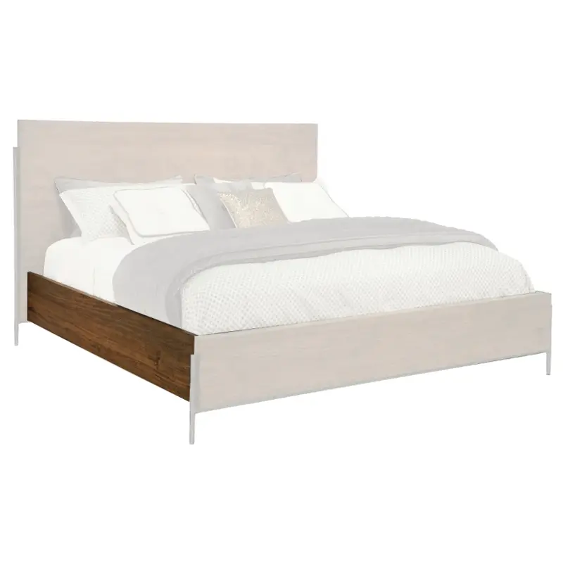 23767r Howard Miller Bedford Park Bedroom Furniture Bed