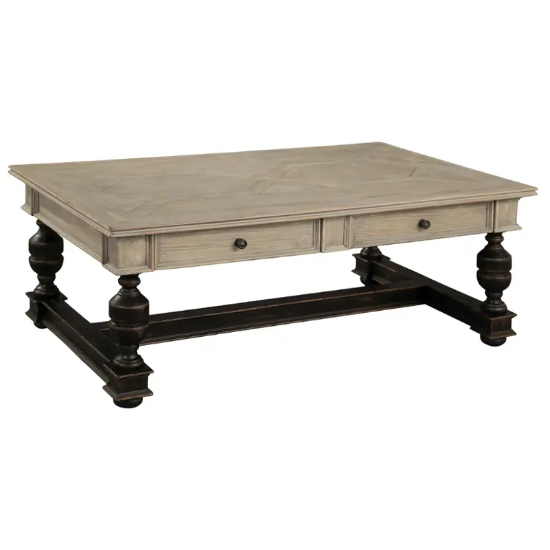 27841 Howard Miller Hekman Accent Furniture Cocktail Table