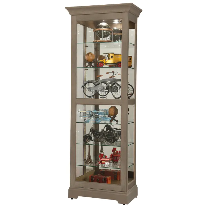680637 Howard Miller Curio Cabinet Martindale Vi Curio Cabinet 680637 Howard Miller Curio Cabinet Martindale Vi Curio Cabinet