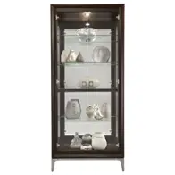 680692 Howard Miller Curio Cabinet Dining Room Furniture Curio