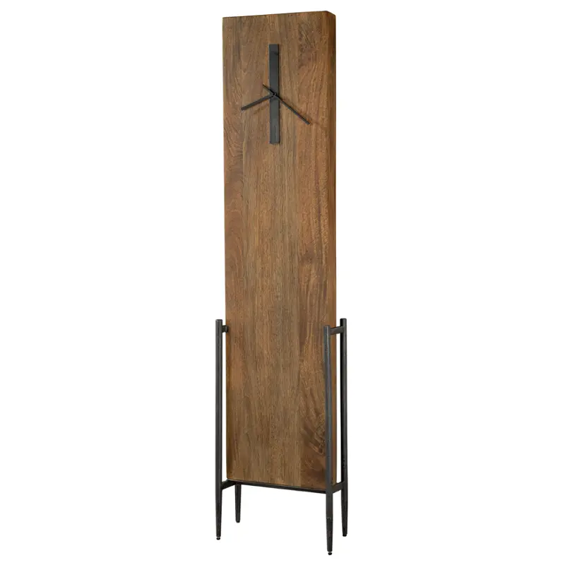 615102 Howard Miller Floor Clock Accent Furniture Clock
