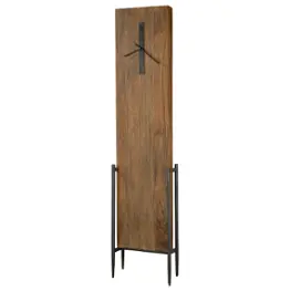 615102 Howard Miller Floor Clock Accent Furniture Clock