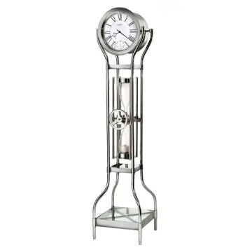615100 Howard Miller Floor Clock Accent Furniture Clock