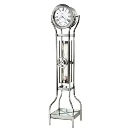 615100 Howard Miller Floor Clock Accent Furniture Clock