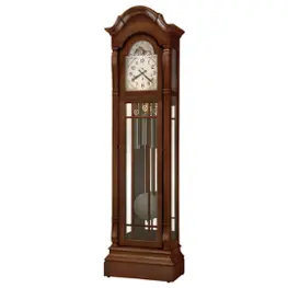 611288 Howard Miller Floor Clock Accent Furniture Clock