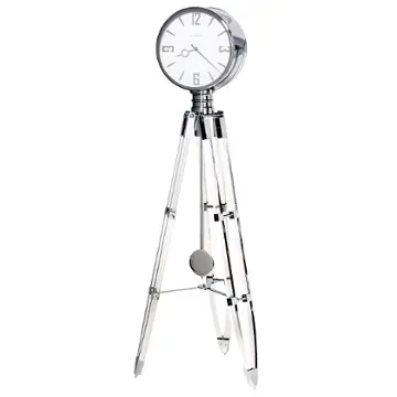 615110 Howard Miller Floor Clock Accent Furniture Clock