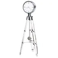 615110 Howard Miller Floor Clock Accent Furniture Clock