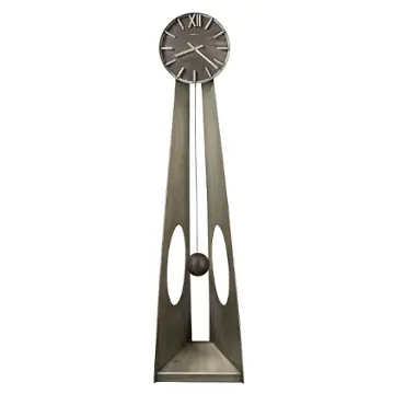 615114 Howard Miller Floor Clock Accent Furniture Clock