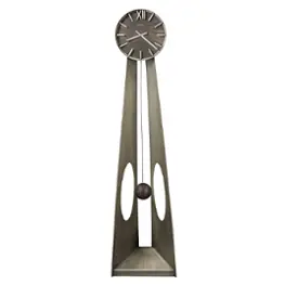 615114 Howard Miller Floor Clock Accent Furniture Clock