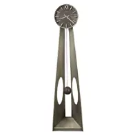 615114 Howard Miller Floor Clock Accent Furniture Clock