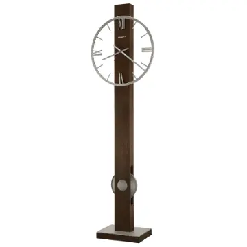 615124 Howard Miller Floor Clock Accent Furniture Clock