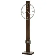 615124 Howard Miller Floor Clock Accent Furniture Clock
