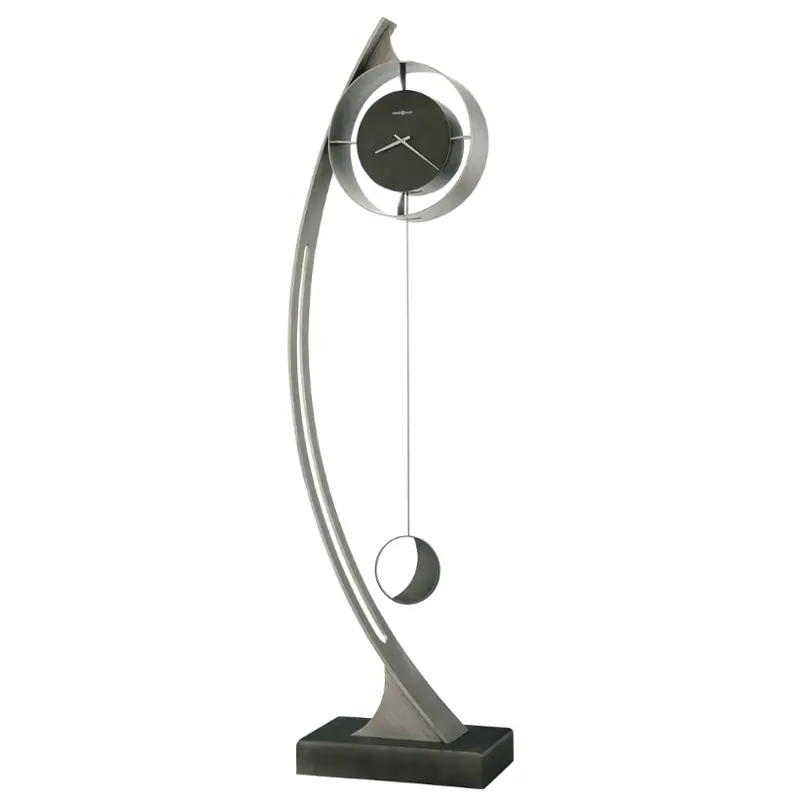 615126 Howard Miller Floor Clock Accent Furniture Clock
