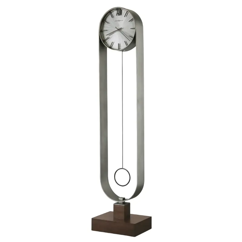 615130 Howard Miller Floor Clock Accent Furniture Clock