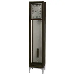 611304 Howard Miller Floor Clock Accent Furniture Clock