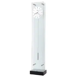 611318 Howard Miller Floor Clock Accent Furniture Clock