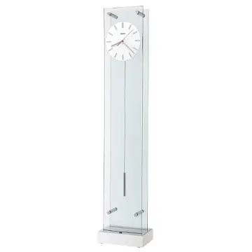 611319 Howard Miller Floor Clock Accent Furniture Clock