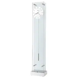 611319 Howard Miller Floor Clock Accent Furniture Clock