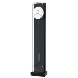 611320 Howard Miller Floor Clock Accent Furniture Clock