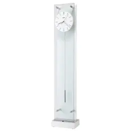 611321 Howard Miller Floor Clock Accent Furniture Clock