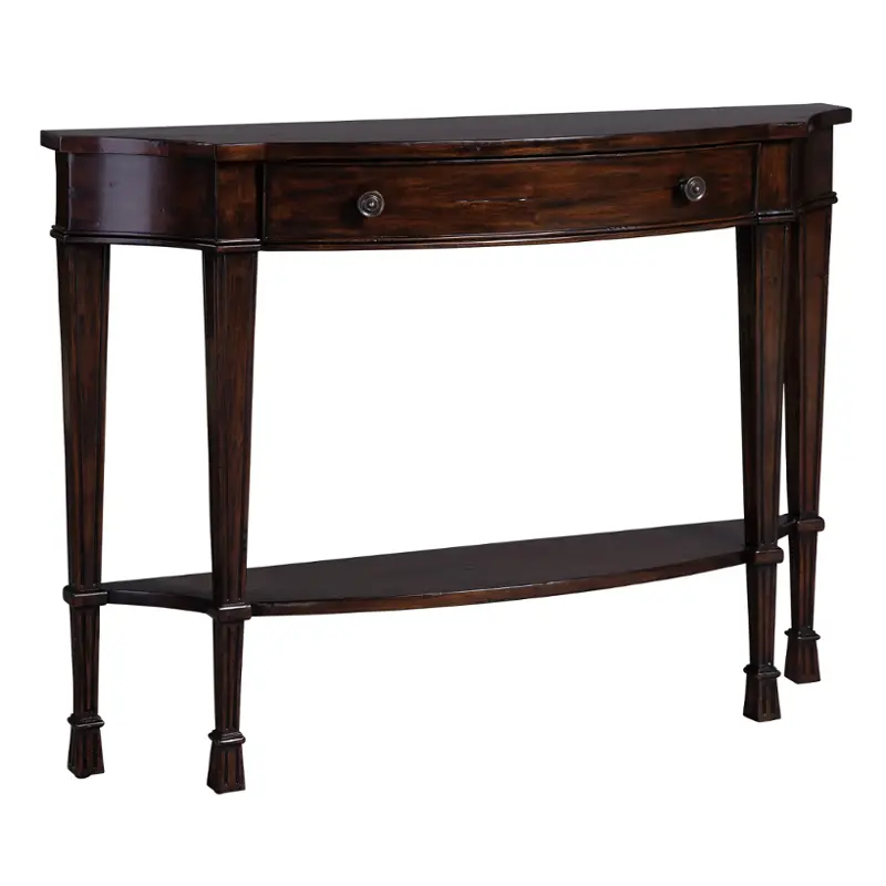 27981 Howard Miller Hekman Accent Furniture Sofa Table