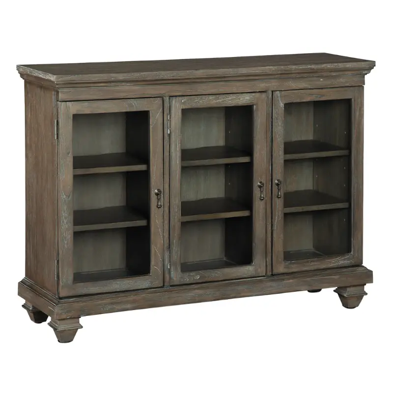 27982 Howard Miller Hekman Accent Furniture Entertainment Center