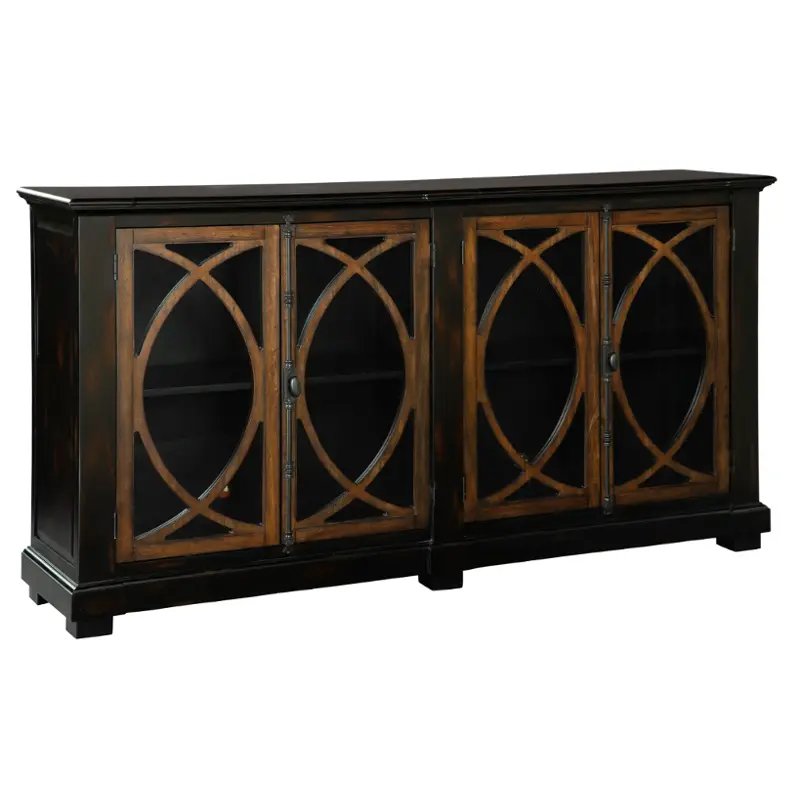 28026 Howard Miller Hekman Accent Furniture Accent Cabinet