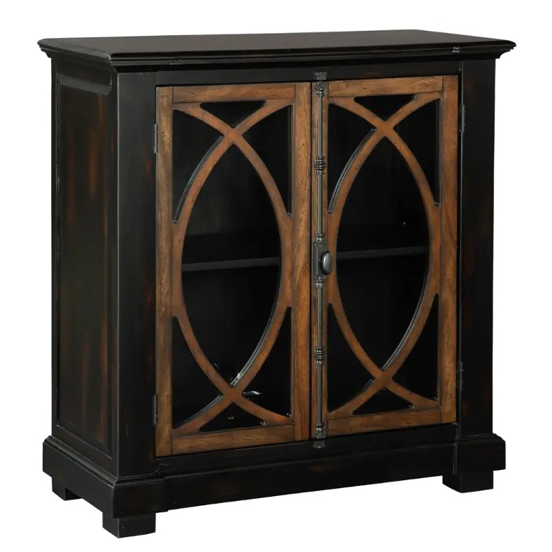 28027 Howard Miller Hekman Hekman Two Door Entertainment Console
