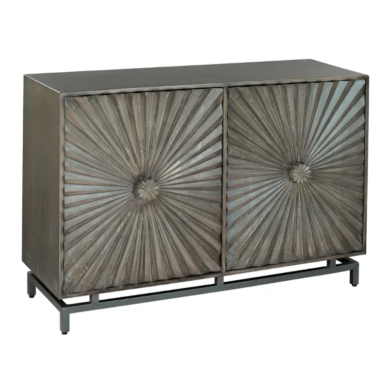 28176 Howard Miller Hekman Accent Furniture Accent Cabinet
