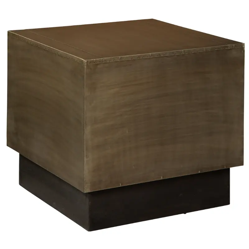 28343 Howard Miller Hekman Accent Furniture Cocktail Table