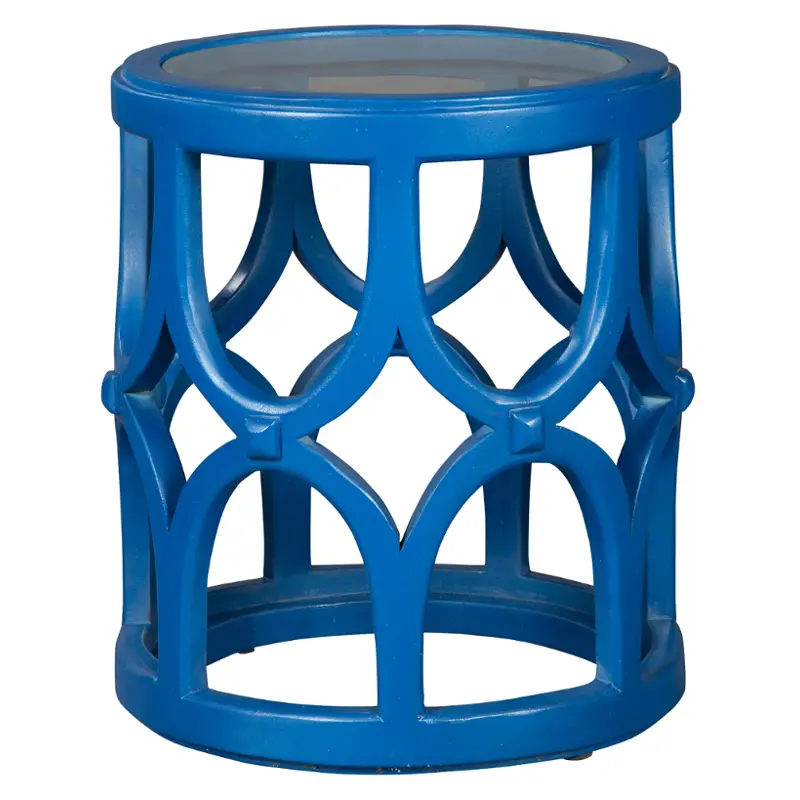 28475 Howard Miller Hekman Accent Furniture End Table