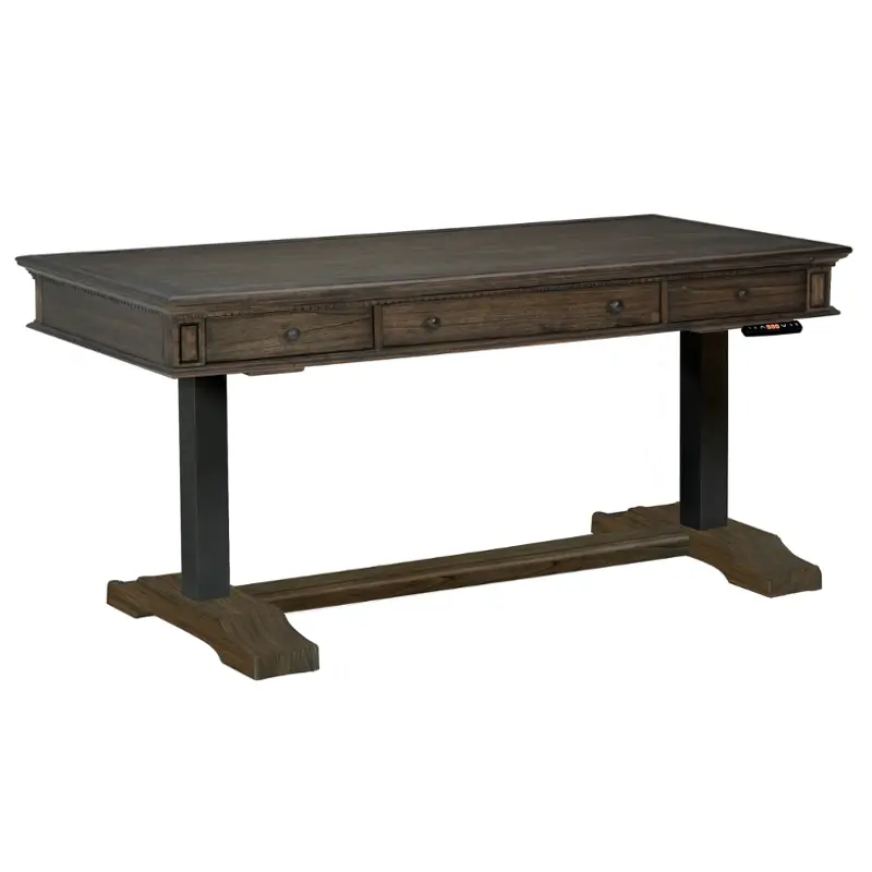 28493 Howard Miller Hekman Wellington Estates Lift Desk