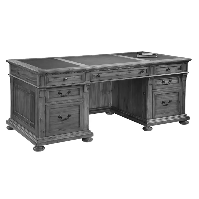 79420p Howard Miller Home Office Furniture Peds And Modesty Panel